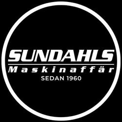 Sundahls Maskinaffär AB, Växjö öppettider