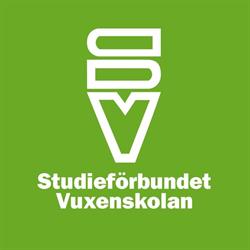 Studieförbundet Vuxenskolan (SV) Stockholm, öppettider