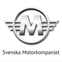 Svenska Motorkompaniet AB, Huddinge öppettider