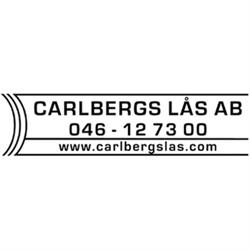 Carlbergs Lås AB, Sjöbo öppettider