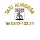 Alingsås Taxi Aktiebolag, öppettider