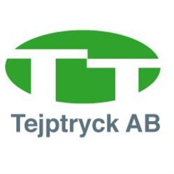 Tejptryck AB, Lidingö öppettider