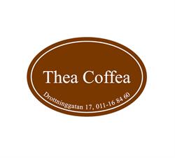 Theacoffea Ab, Norrköping öppettider