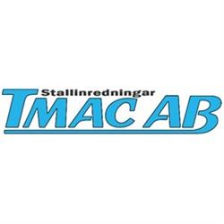 TMAC Stallinredningar AB, Hyltebruk öppettider
