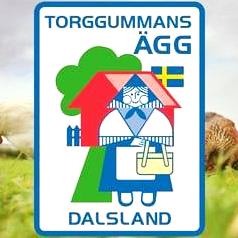 Torggummans Ägg, Färgelanda öppettider