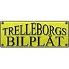 Trelleborgs Bilplåt AB, öppettider