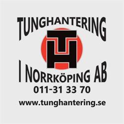 Tunghantering i Norrköping AB, öppettider
