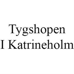 Tygshopen i Katrineholm, öppettider