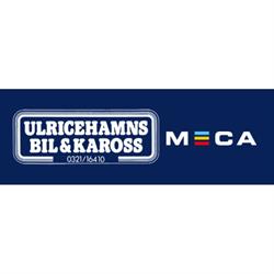 MECA Bilservice Ulricehamn /AB Ulricehamns Bil & Kaross, öppettider