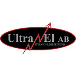 Ultra El AB, Bromma öppettider