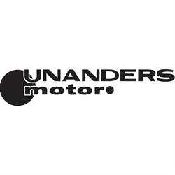 Unanders Motor AB, Sollefteå öppettider