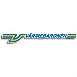 Värmebaronen AB, Kristianstad öppettider