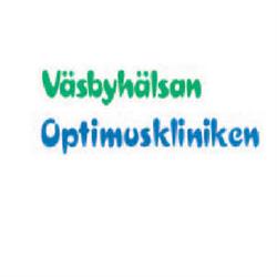 VÄSBYHÄLSAN AB, Upplands Väsby öppettider