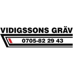 Vidigssons Gräv, Markaryd öppettider