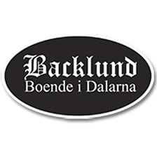 Backlunds Boende i Dalarna, Vikarbyn öppettider
