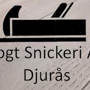 Vogt Snickeri, E, Djurås öppettider