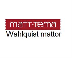 Wahlquist Interiör & Mattor Ab, Uppsala öppettider