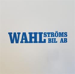 Wahlströms Bil AB, Hyltebruk öppettider