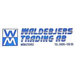 Waldebjers Trading AB, Mönsterås öppettider