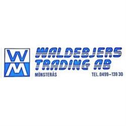 Waldebjers Trading AB, Mönsterås öppettider