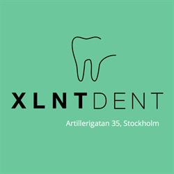 Xlntdent AB, Stockholm öppettider