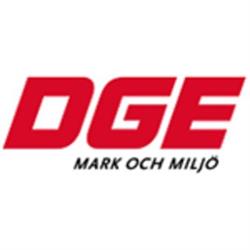 DGE Mark och Miljö AB, Malmö öppettider