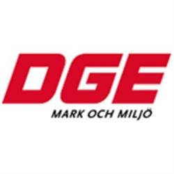 DGE Mark och Miljö AB, Kalmar öppettider