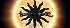 Sun & Hair Art i Lindome - öppettider