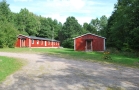 Lunnahöjagården Vandrarhem, Kursgård och Camping, Hässleholm öppettider