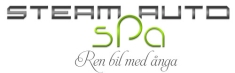 Steam Auto SPA i Stockholm - öppettider