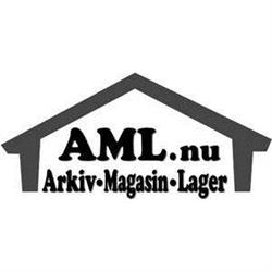 AML Arkiv & Magasinlagret AB, Kumla öppettider