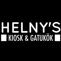Helnys Kiosk Martin Anderson, Strömstad öppettider