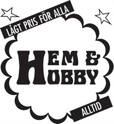 Hem & Hobby, Hjo öppettider