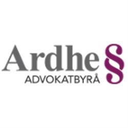 Advokatfirma Ardhe AB, Falkenberg öppettider