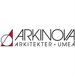 Arkinova Arkitekter KB, Umeå öppettider