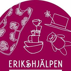 Erikshjälpen Second Hand, Vimmerby öppettider