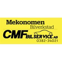 CMF Bilservice AB, Vrigstad öppettider