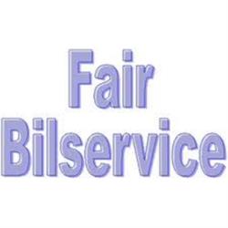 Fair Bilservice, Kungälv öppettider