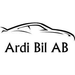 Ardi Bil AB, Tranås öppettider