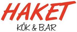 Haket Kök & Bar Helsingborg - Restaurang, öppettider