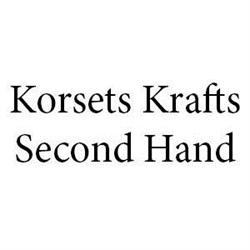 Korsets Kraft Second Hand, Bromölla öppettider