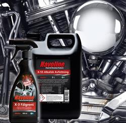 Havoline, Täby öppettider