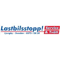 Lastbilsstopp i Ljungby AB, öppettider