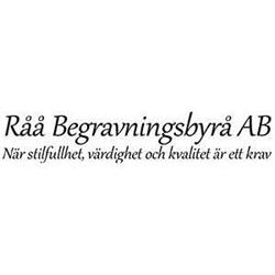Råå Begravningsbyrå AB, Helsingborg öppettider