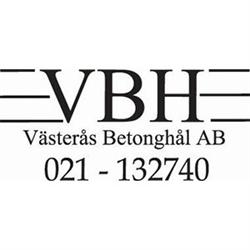Västerås Betonghål AB, öppettider