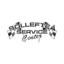 Sollefteå Service-Center Ab, öppettider