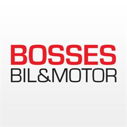 Bosses Bil & Motor AB, Luleå öppettider