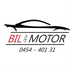 Olofströms Bil & Motor, öppettider