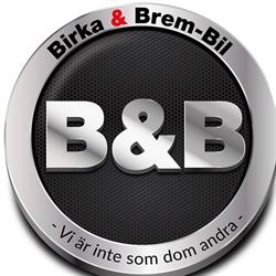 Birka & Brem-Bil Ab, Södertälje öppettider