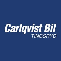 Carlqvist Bil AB - Begagnade bilar & Bilverkstad (Carlqvist Bil AB), Tingsryd öppettider